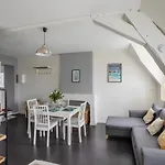 L\'Armateur - Appartement intramuros - plage - St Malo