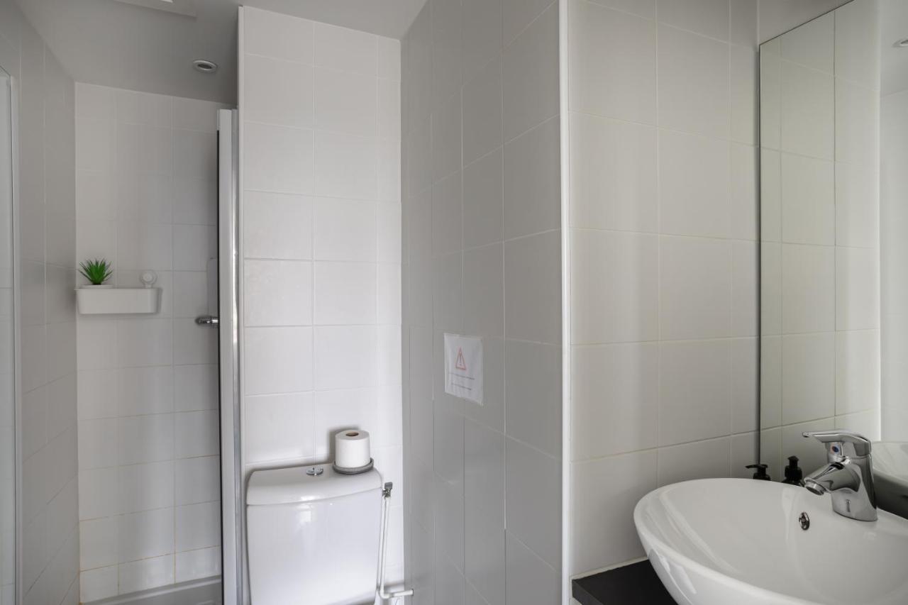 Appartement L'armateur - Intramuros - Plage - St Malo